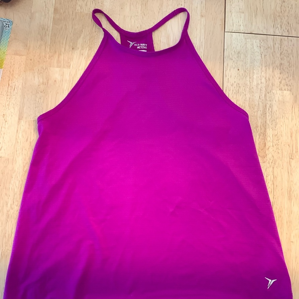 Old Navy Workout Top